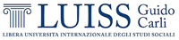 Logo LUISS