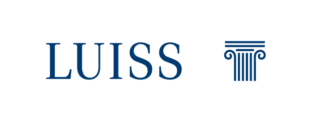 Logo LUISS