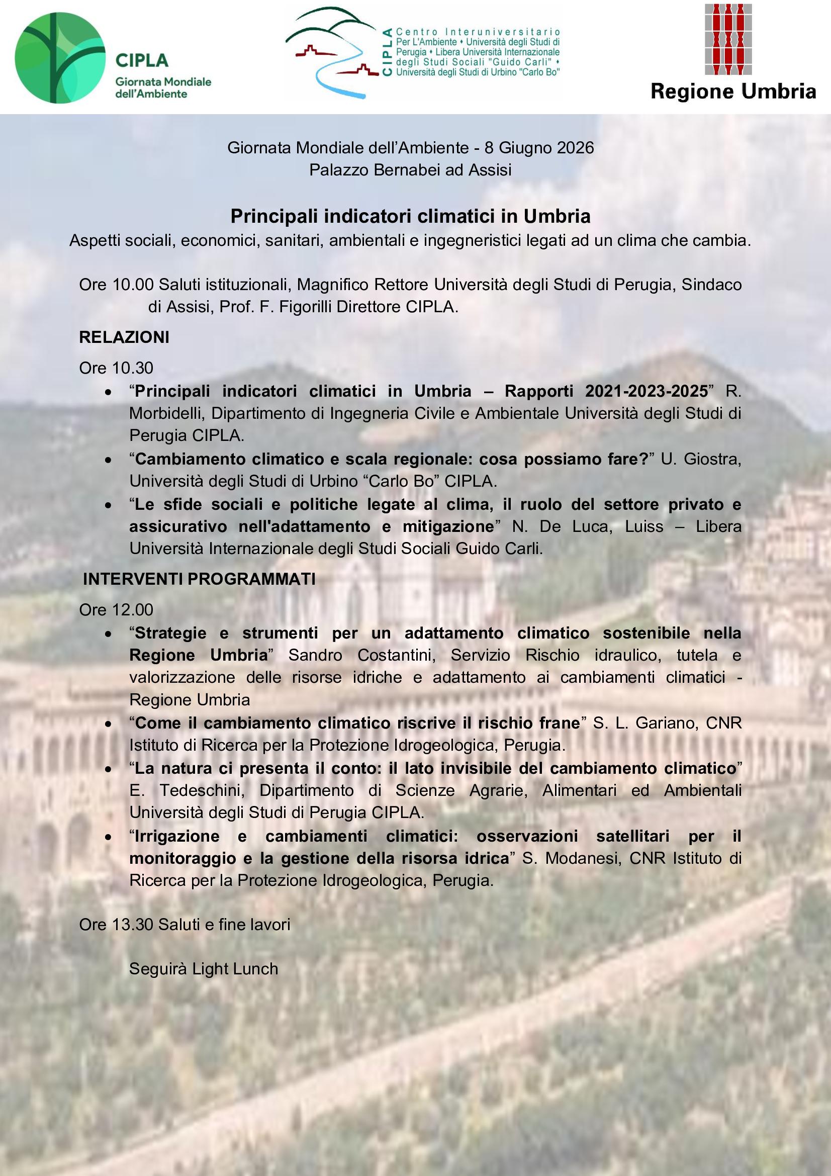 cipla gma assisi 8 giugno 2026 1