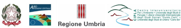 loghi universita